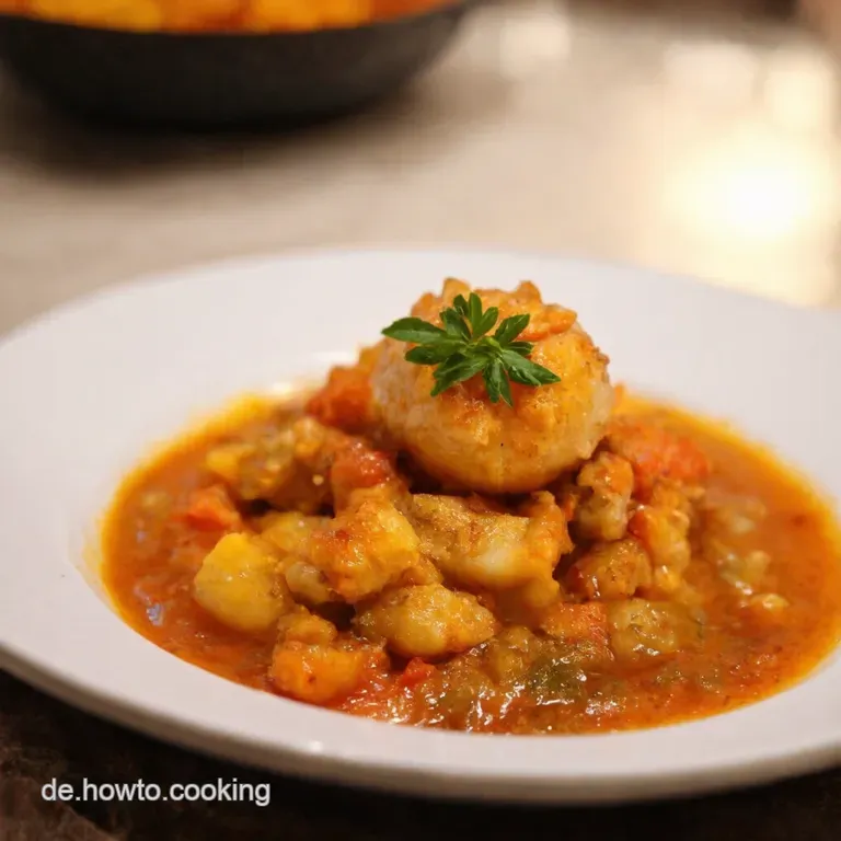 Omas Hühnerfrikassee Deluxe Ein Klassiker neu interpretiert presentation