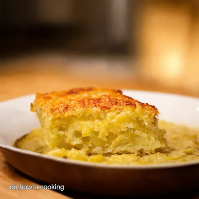 Omas Kartoffelbratl 20 Deftig Saftig Gelingsicher presentation