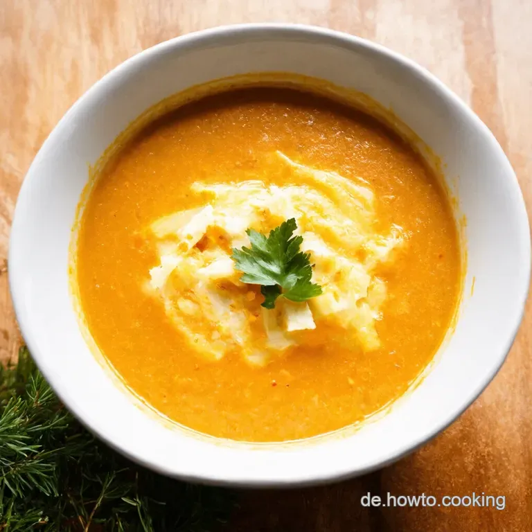 Omas K&auml;sesuppe 20 Herzhaft Cremig Mit Raffinesse presentation