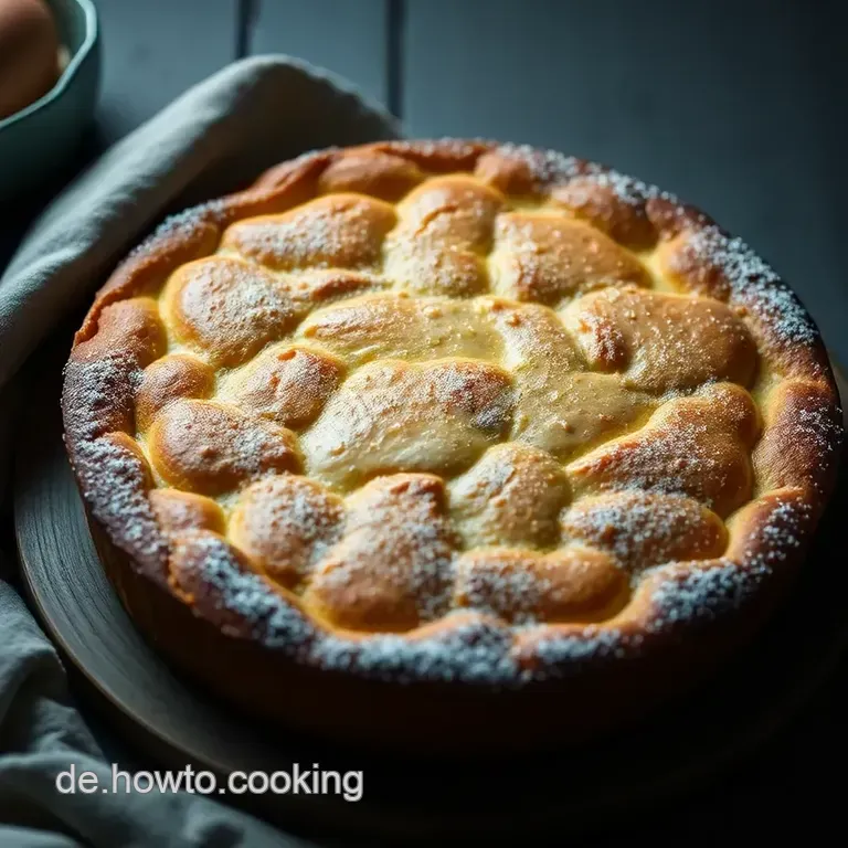 Omas Klassischer Eierkuchen &ndash; Leicht Und Fluffig! presentation