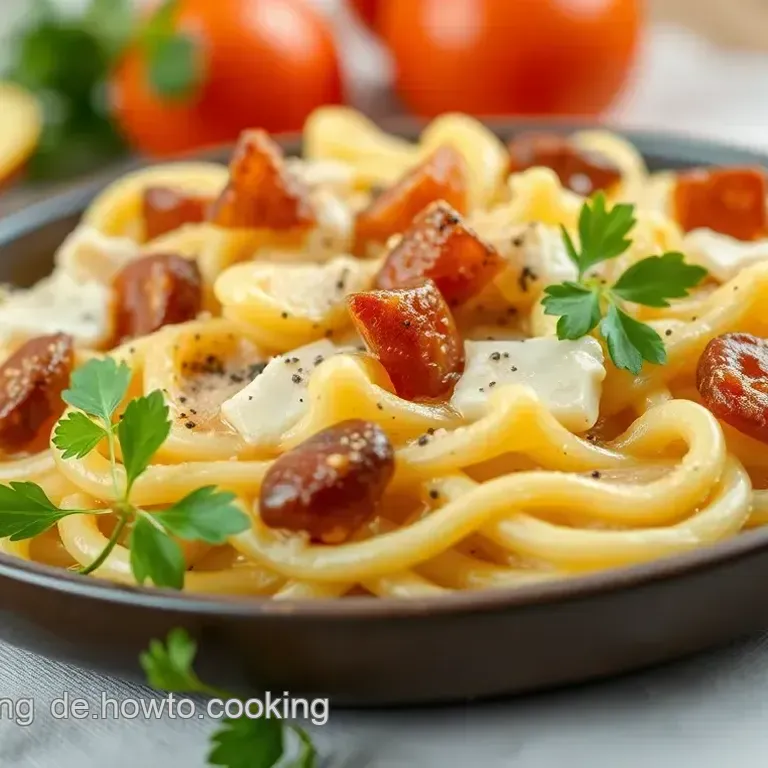 Omas Klassischer Selleriesalat