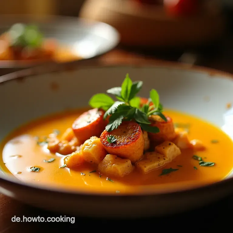 Omas Linseneintopf 20 Herzhaft Und Soulfood Pur presentation