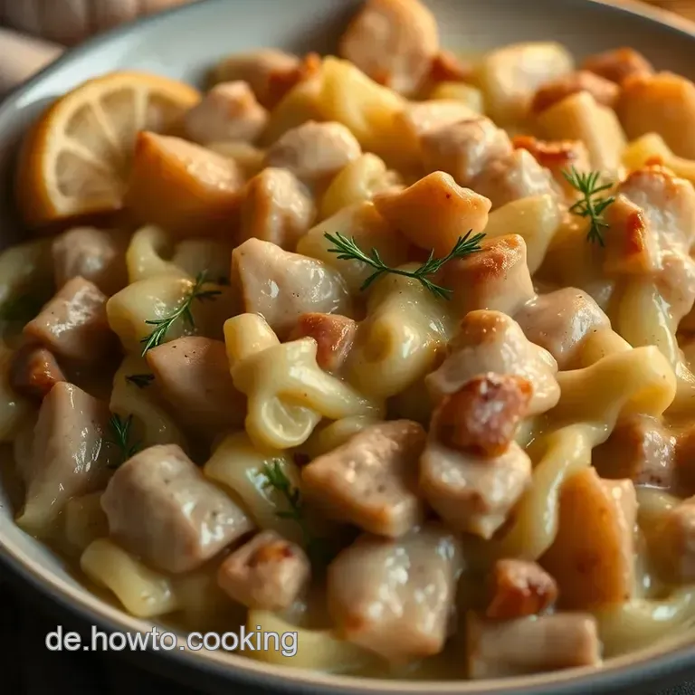 Omas Rahmwirsing: Ein Rezept F&uuml;r Die Seele presentation