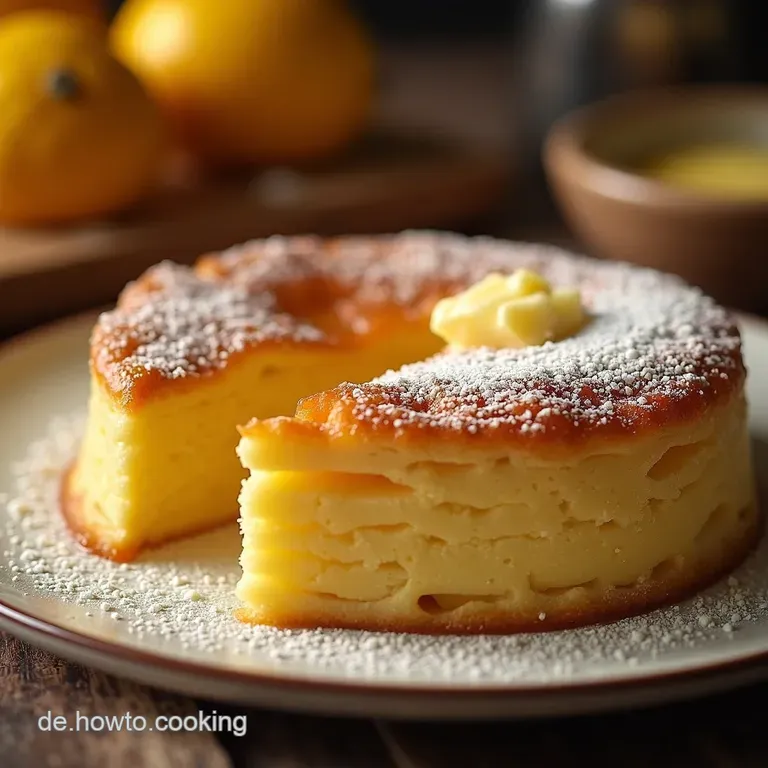 Omas Saftiger Zwetschgenkuchen vom Blech mit goldenen Streuseln presentation