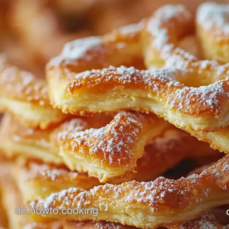 Omas Sch&auml;lrippchen Deluxe