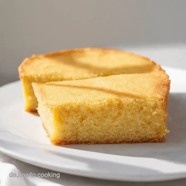 Omas SonntagsPfannkuchen f&uuml;r 4 Personen