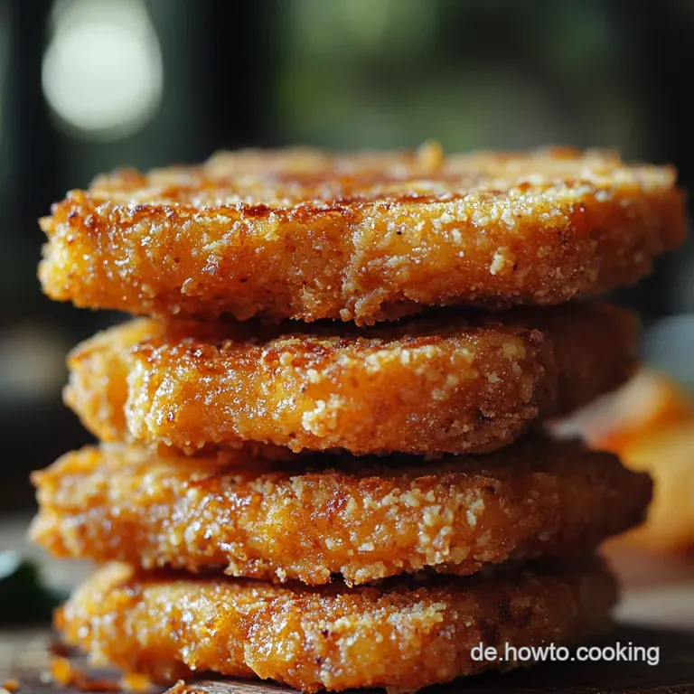 Omas Vegane Linsenbauerntopfw&auml;rme presentation