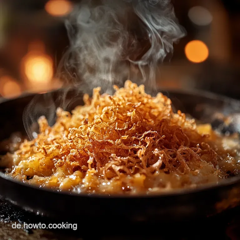 Omas Vegane LinsenBauerntopfW&auml;rme