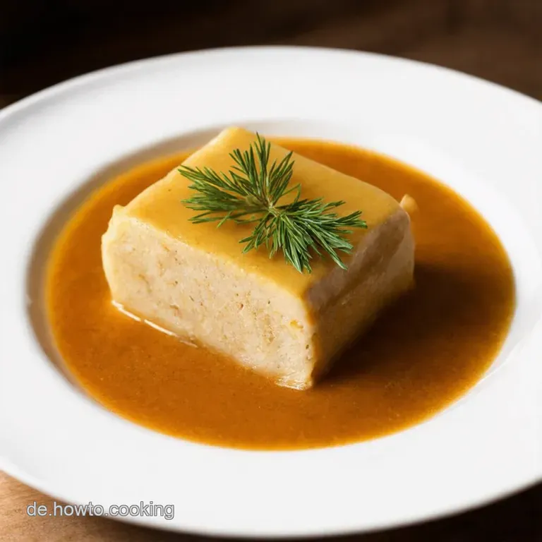 Omas WirsingKohlrouladen Herzhaft Lecker