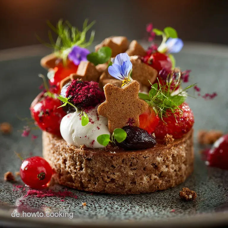 Omas Ausstechkekse Das Beste M&uuml;rbeteig Rezept F&uuml;r Zarte Butterkekse presentation