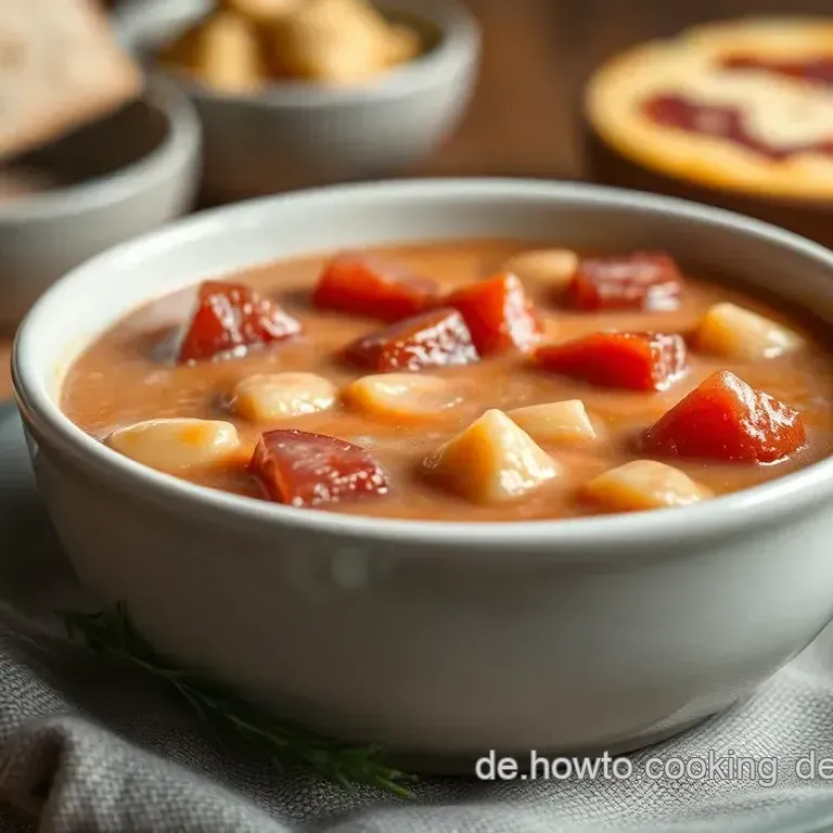 Omi’s Blitz-Gulasch aus dem Schnellkochtopf