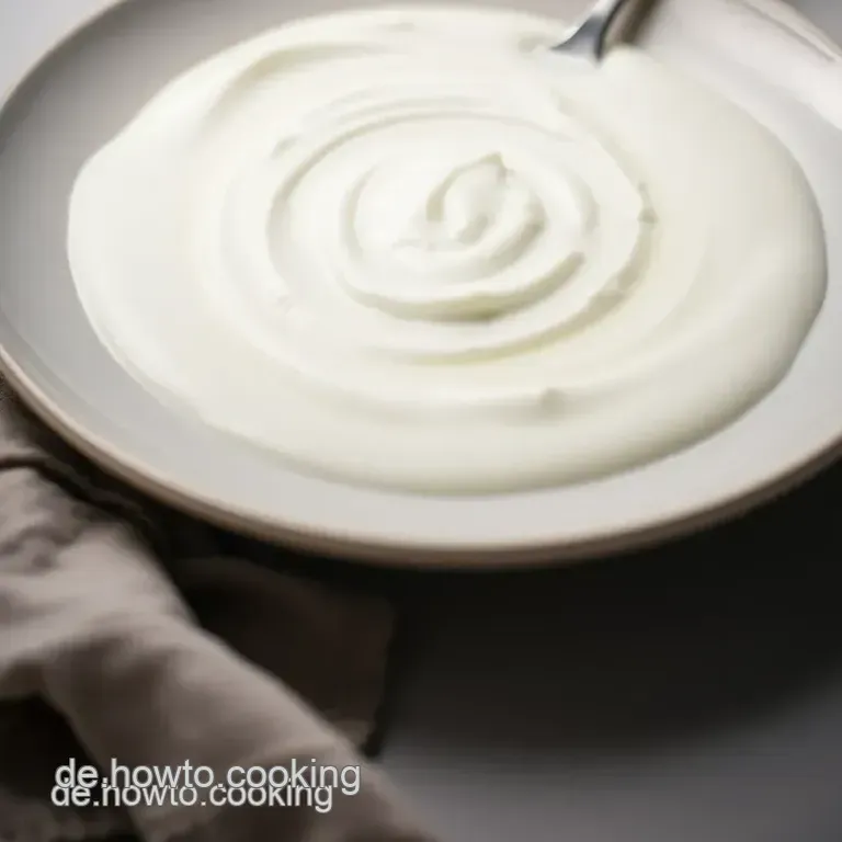 &Ouml;m&uuml;r Joghurt &ndash; Der Cremige Genuss Aus Der T&uuml;rkischen K&uuml;che presentation