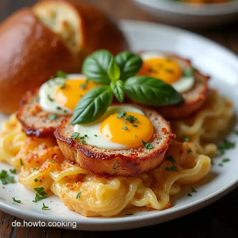 Original Bayerische Laugenbrezn und cremiger Obazda