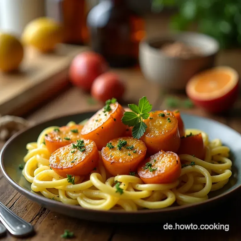 Ostereier Im Naturlook F&auml;rben Mit Zwiebelschalen presentation