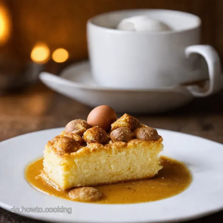 Osternusszopf Deluxe Saftig Nussig Unwiderstehlich presentation