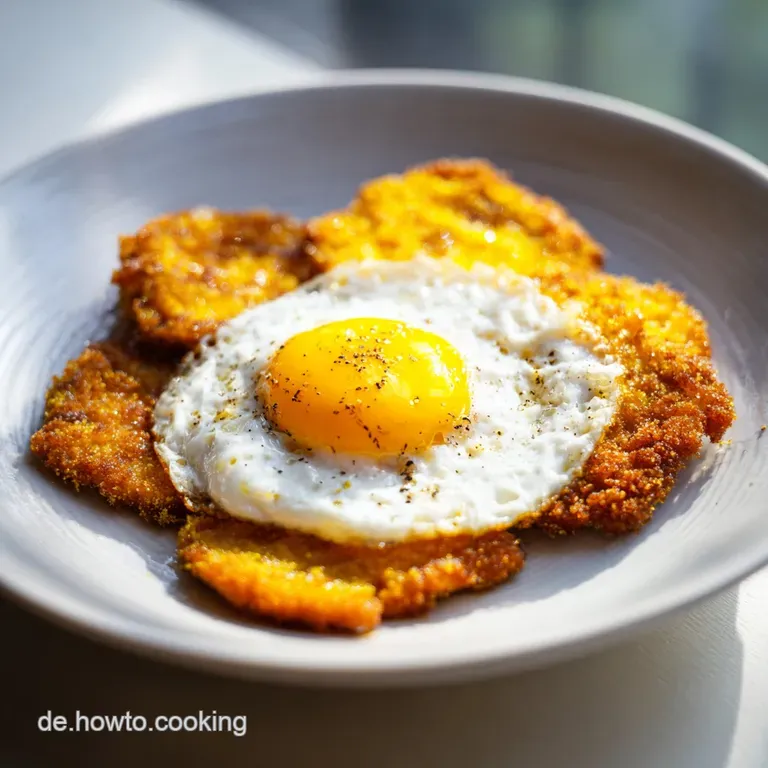 Pariser Schnitzel Rezept