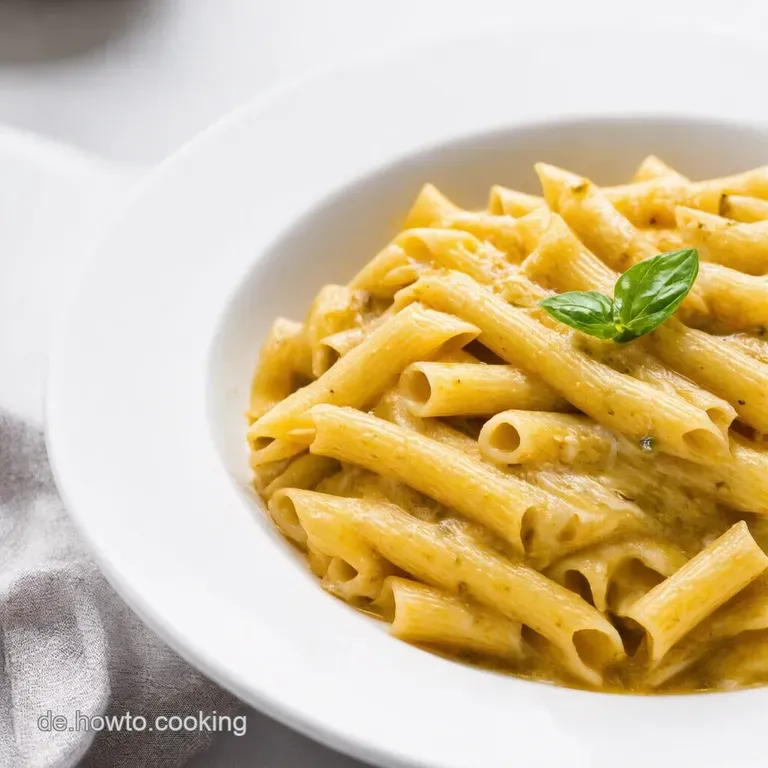 PastasaucenDreiklang 3 geniale SaucenRezepte