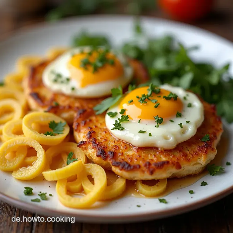 Perfekt Gekochte Eier So gelingts jedes Mal
