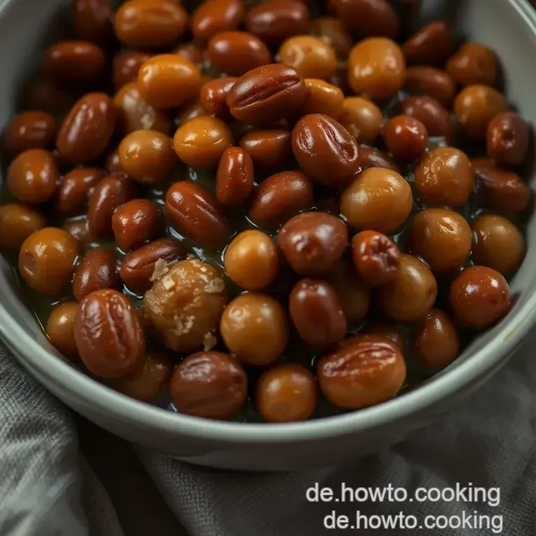 Perfekte Gebrannte Mandeln – Der Klassiker für Zuhause presentation