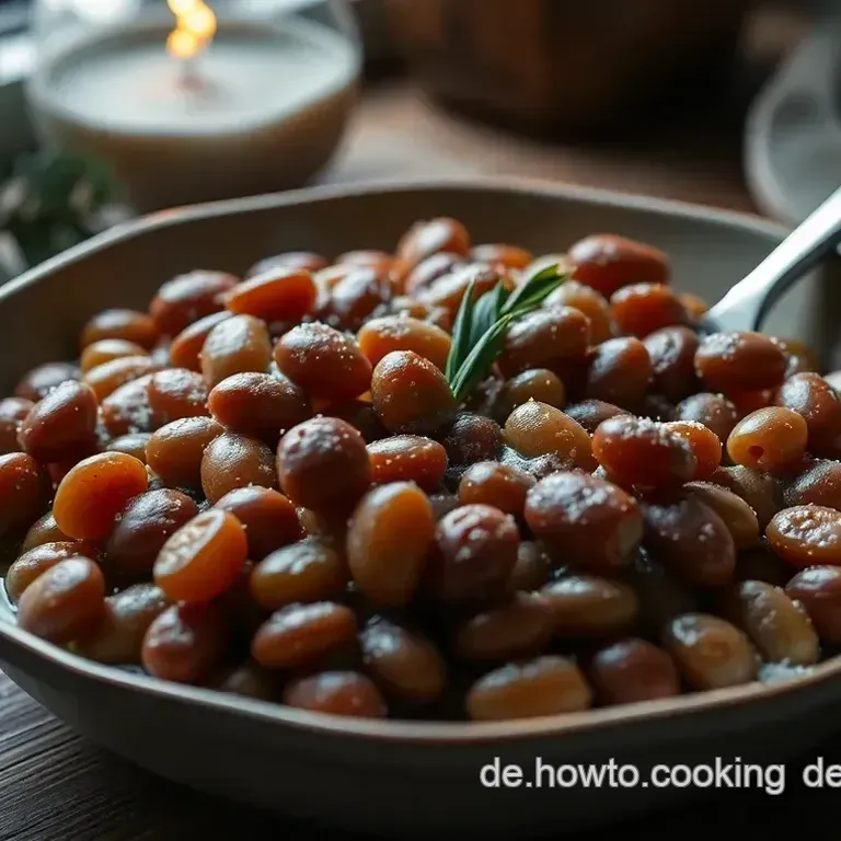 Mein Geheimtipp: Maschine Für Gebrannte Mandeln – Perfekt für Weihnachten