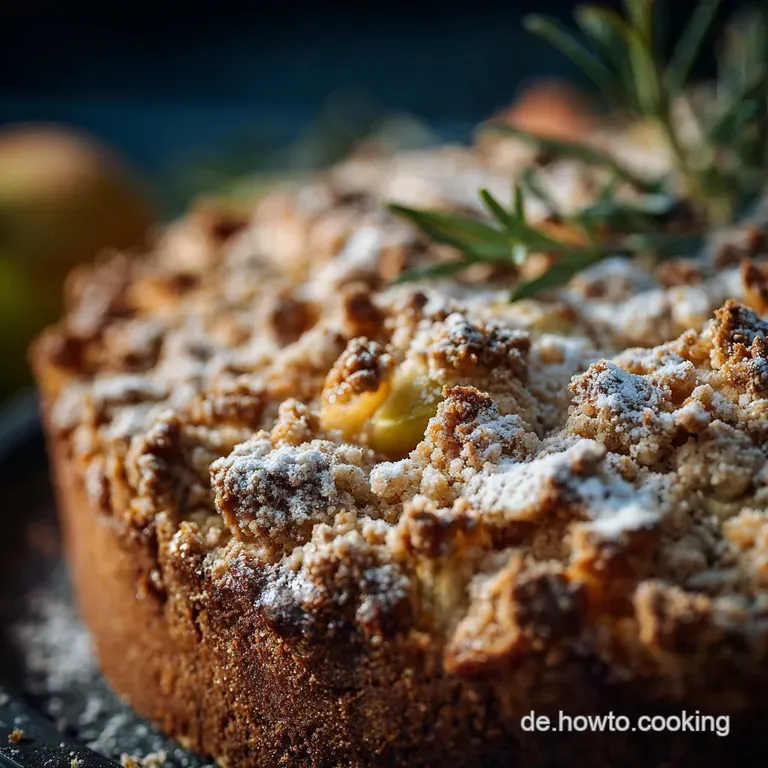 Der Perfekte Streuseltaler Fluffig saftig und mit kernigen Streuseln
