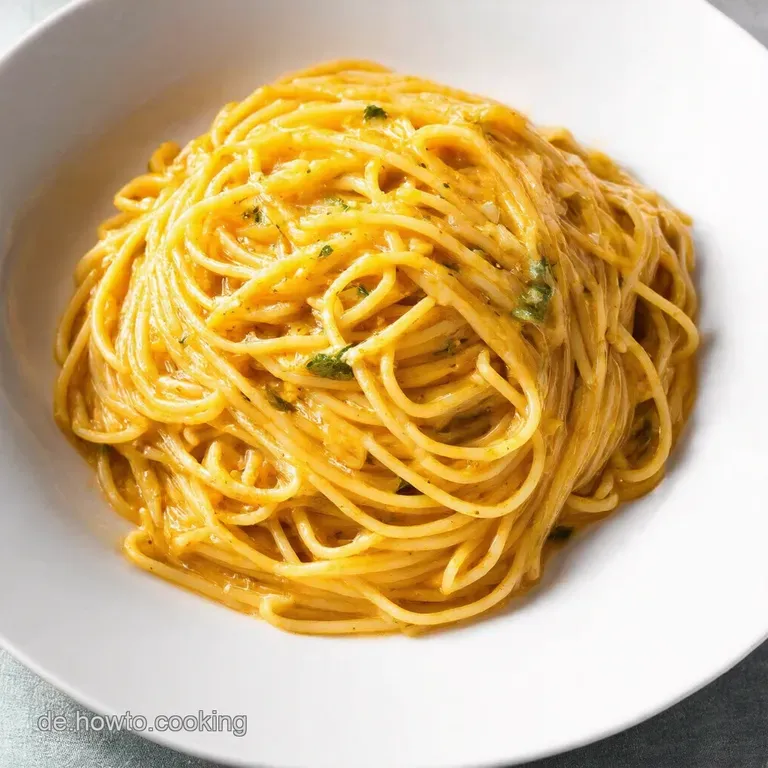 PowerVollkornspaghetti So schmeckt Gesund