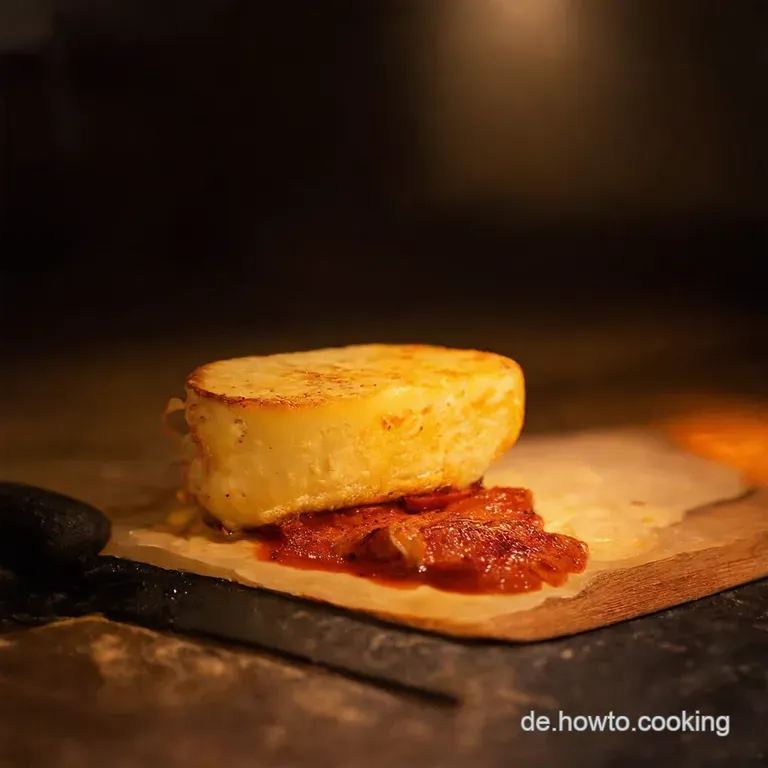 Raclette Deluxe Kreative Pf&auml;nnchen F&uuml;r Gourmets presentation