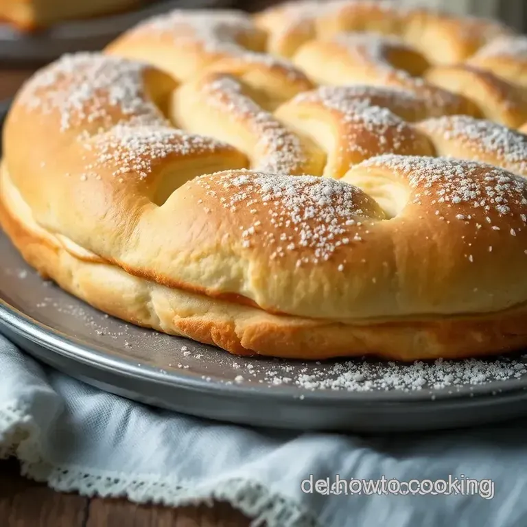 Reformationsbr&ouml;tchen &ndash; Der Sonntagss&uuml;&szlig;igkeiten-Klassiker presentation