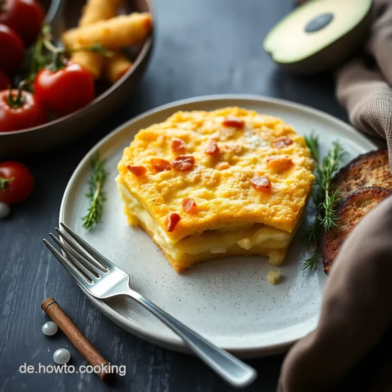 Rezept Kartoffelr&ouml;sti: Der Ultimative Knusper-Traum presentation