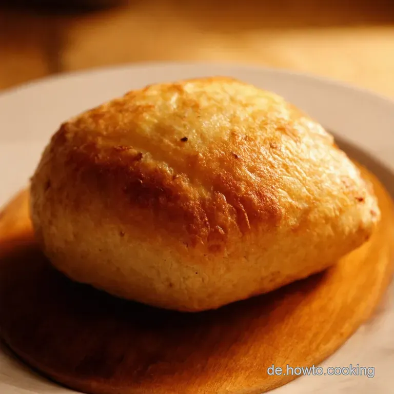 Rinderknochenbrühe Das SeelentrösterElixier presentation