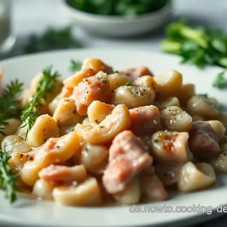 Rinderleber nach Art des Hauses &ndash; Herzhaft und deftig!