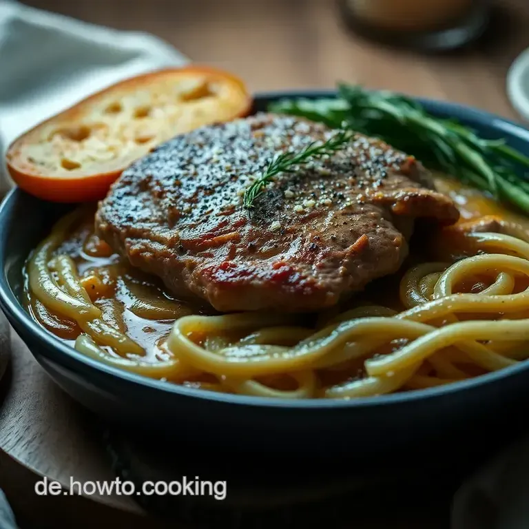 R&ouml;merbraten &ndash; Ein Festmahl Aus Dem R&ouml;merland presentation