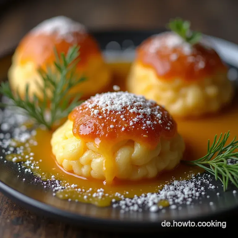 Saftige Kokosmakronen Das einfache Rezept für luftige Weihnachtsklassiker