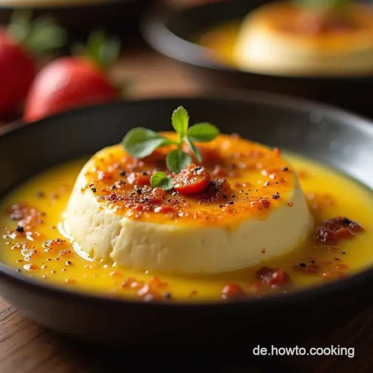 Omas Geheimnis Saftige Quarkhasen Luftiger Quarkteig traditionell gebacken presentation