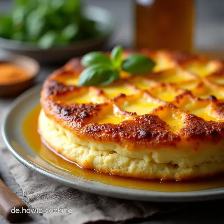 Luftige Quarkhasen Das einfache Familienrezept für saftigen Genuss