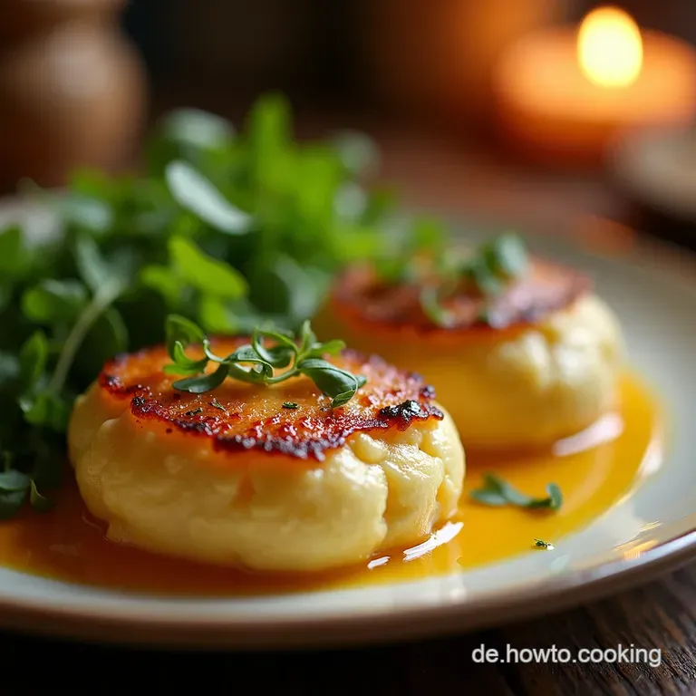 Saftige Schinkenk&auml;se Bl&auml;tterteigschnecken Der Blitzsnack F&uuml;r Genie&szlig;er presentation