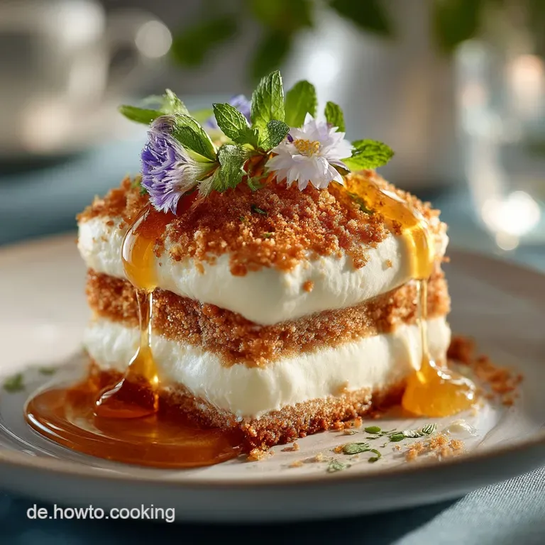 Saftige Streuseltaler Mit Vanillecreme Ein Klassiker F&uuml;r Den Sonntagskaffee presentation