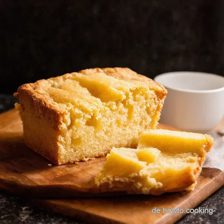 Saftiger Apfelkuchen Mit Zimt Und Aquafaba Vegan presentation