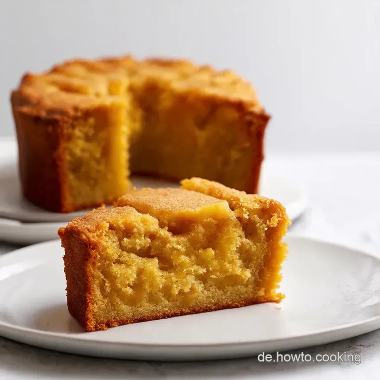 Saftiger Apfelkuchen mit Zimt und Aquafaba Vegan