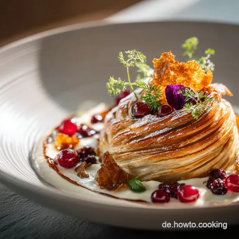 Der Sonntagszopf Mein Geheimnis F&uuml;r Einen Ultraleichten Buttrigen Hefezopf presentation