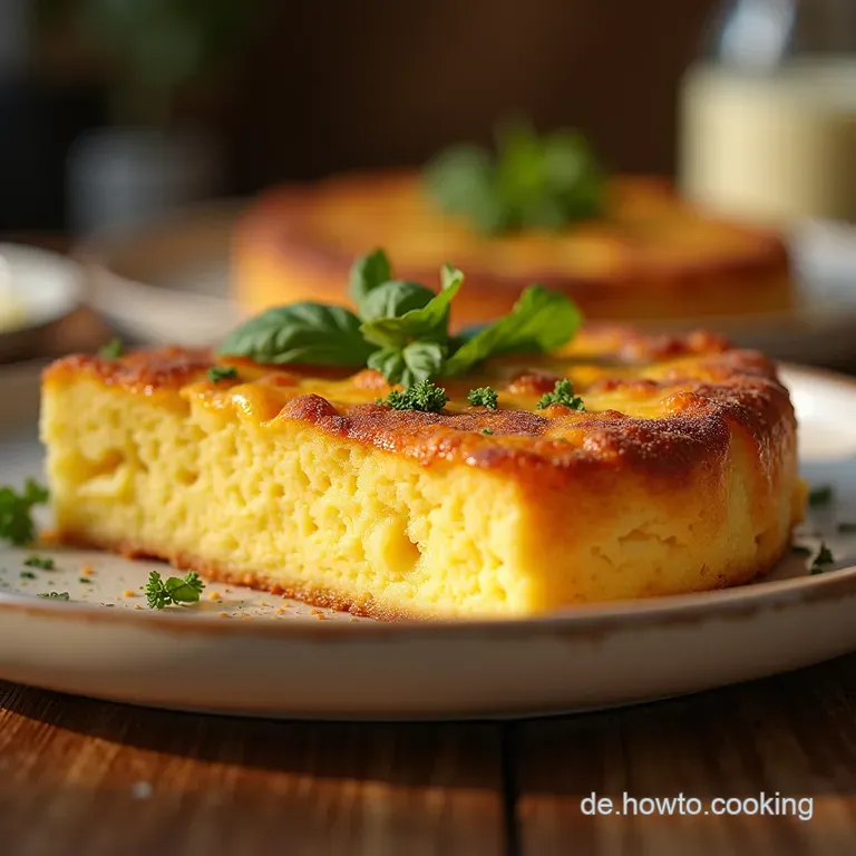 Kleine S&uuml;nd Am Nachmittag Luftiger Buttermilchblechkuchen Mit Kokoscrunch presentation