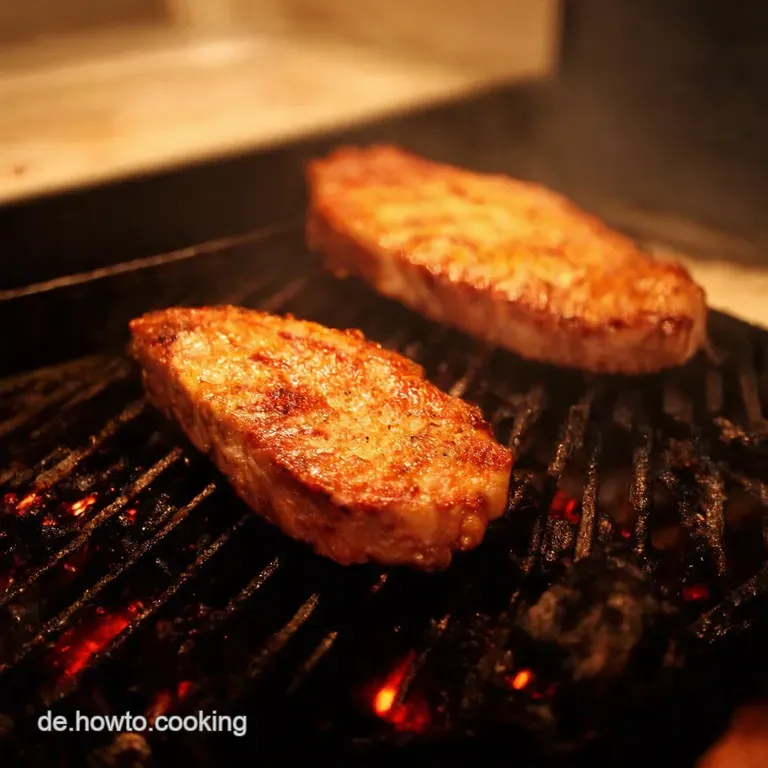 Saftiger Schaschlick Der Russische Grillklassiker F&uuml;r Jedermann presentation