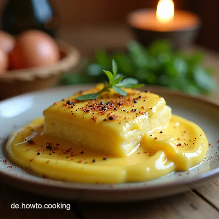 Salbeinussbutter Die K&ouml;nigliche So&szlig;e in 5 Minuten presentation