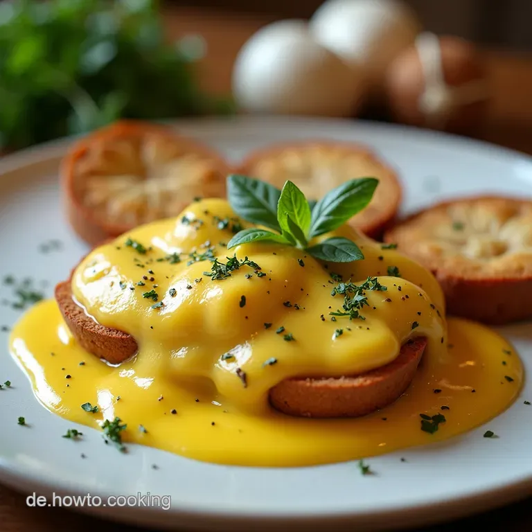 SalbeiNussbutter Die königliche Soße in 5 Minuten