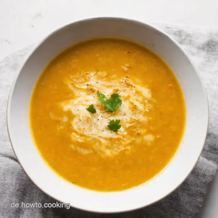Schlanke Linie Kohlsuppe Der GenussBooster für deine Figur