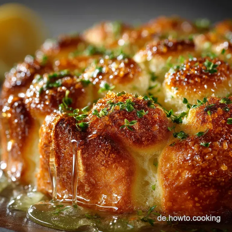 Omas Schmalzgebäck Rezept Luftiglocker dank ZitronenHefeTeig