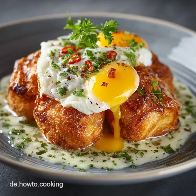 BlitzBäckerGlück Fluffige Schnelle Frühstückshörnchen Hefeteig Deluxe presentation