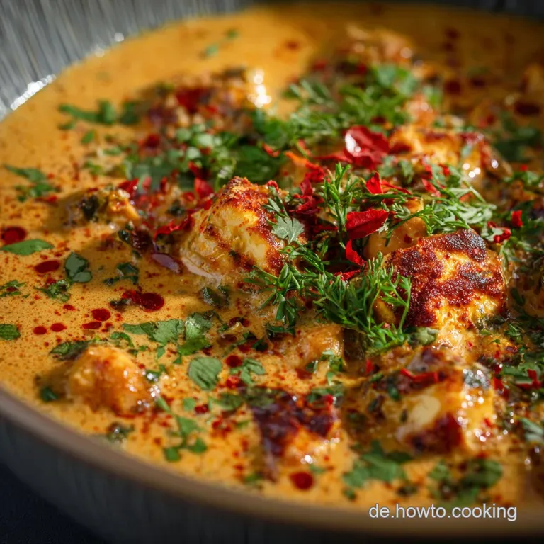 Kokos Kichererbsen Curry Das cremige 40Minuten FeierabendGl&uuml;ck