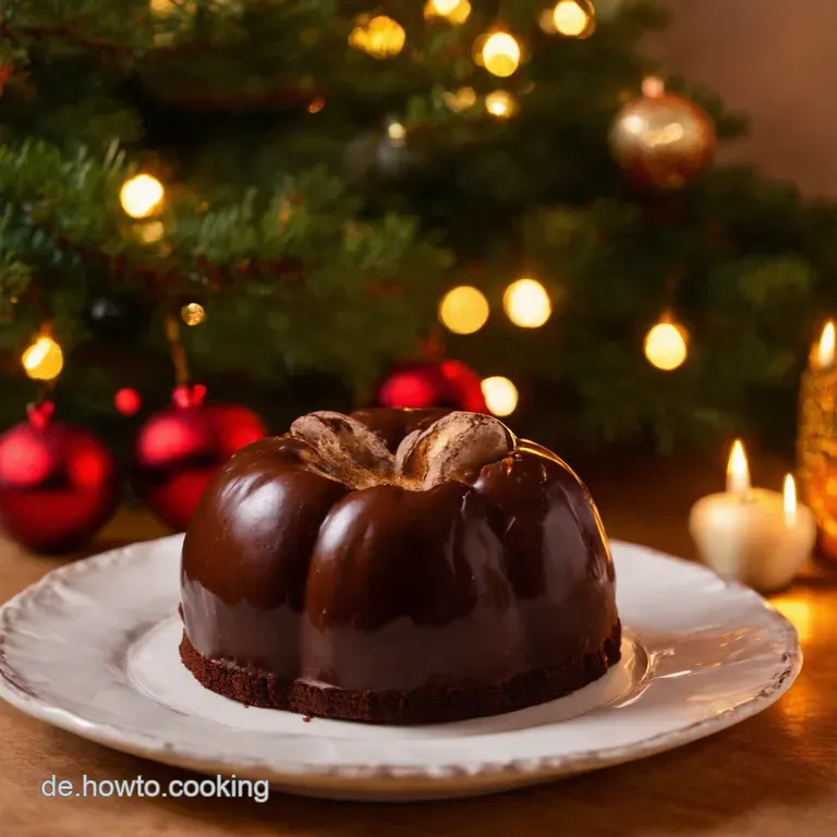 Schoko&auml;pfel Wie Vom Jahrmarkt Selbstgemacht Superlecker presentation