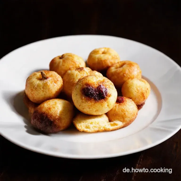 Schokokuss Zwerge Mini Chocolate Kiss Treats